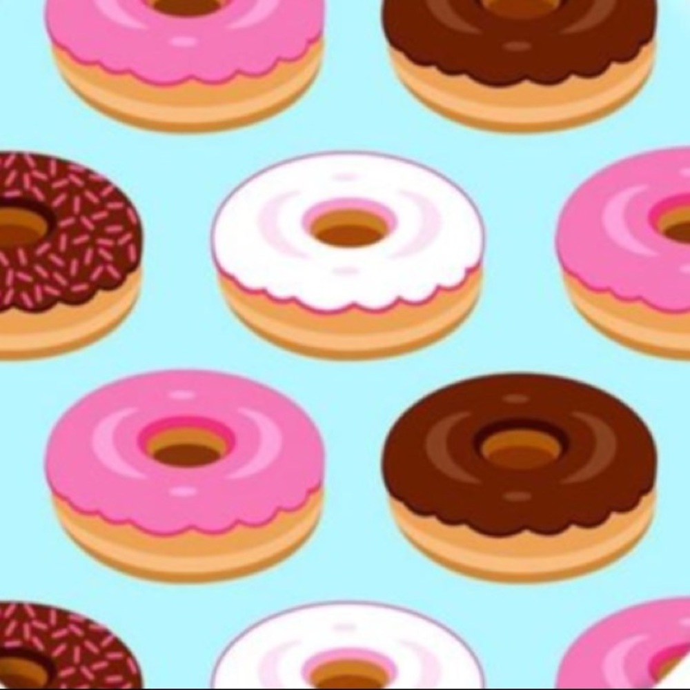 🍩Donut Popsocket🍩 - Picture 2 of 4